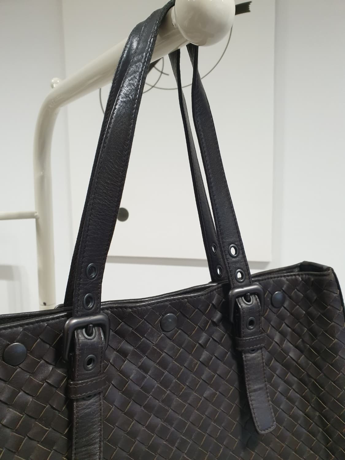 보테가베네타 서류가방 상품이미지5