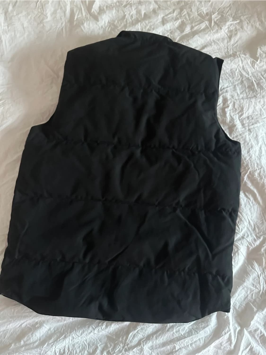 캐나다구스 프리스타일 크루베스트 조끼패딩 상품이미지2