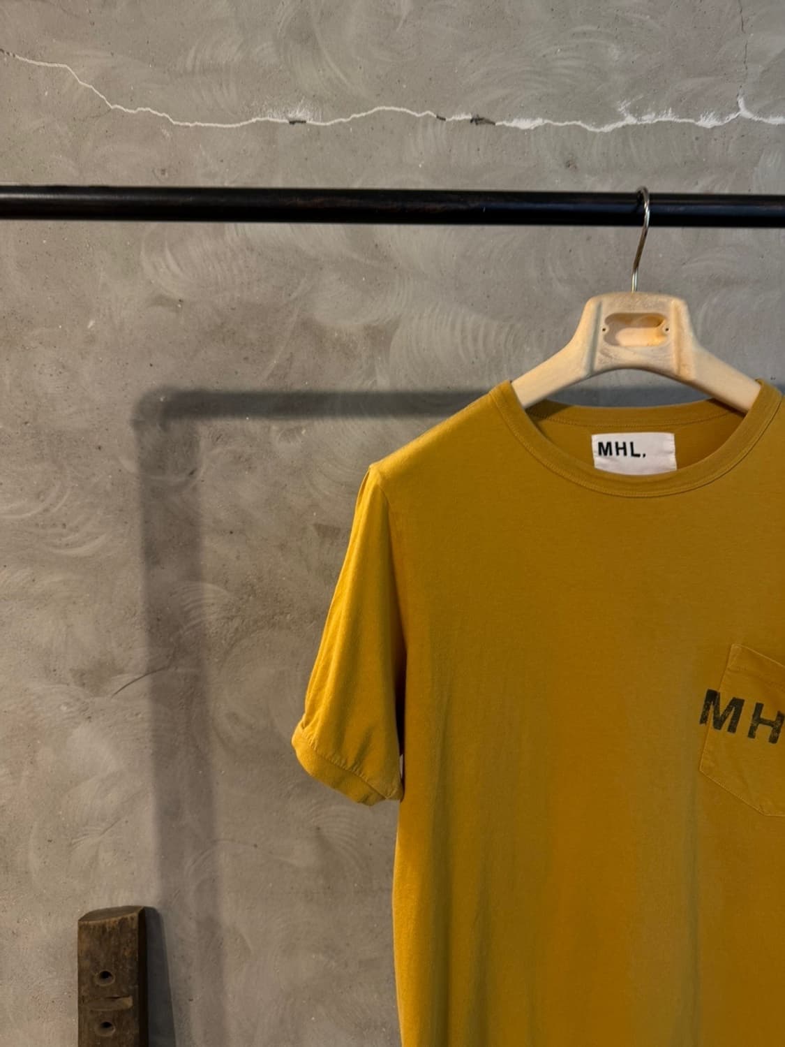 MHL 티셔츠 100 상품이미지2