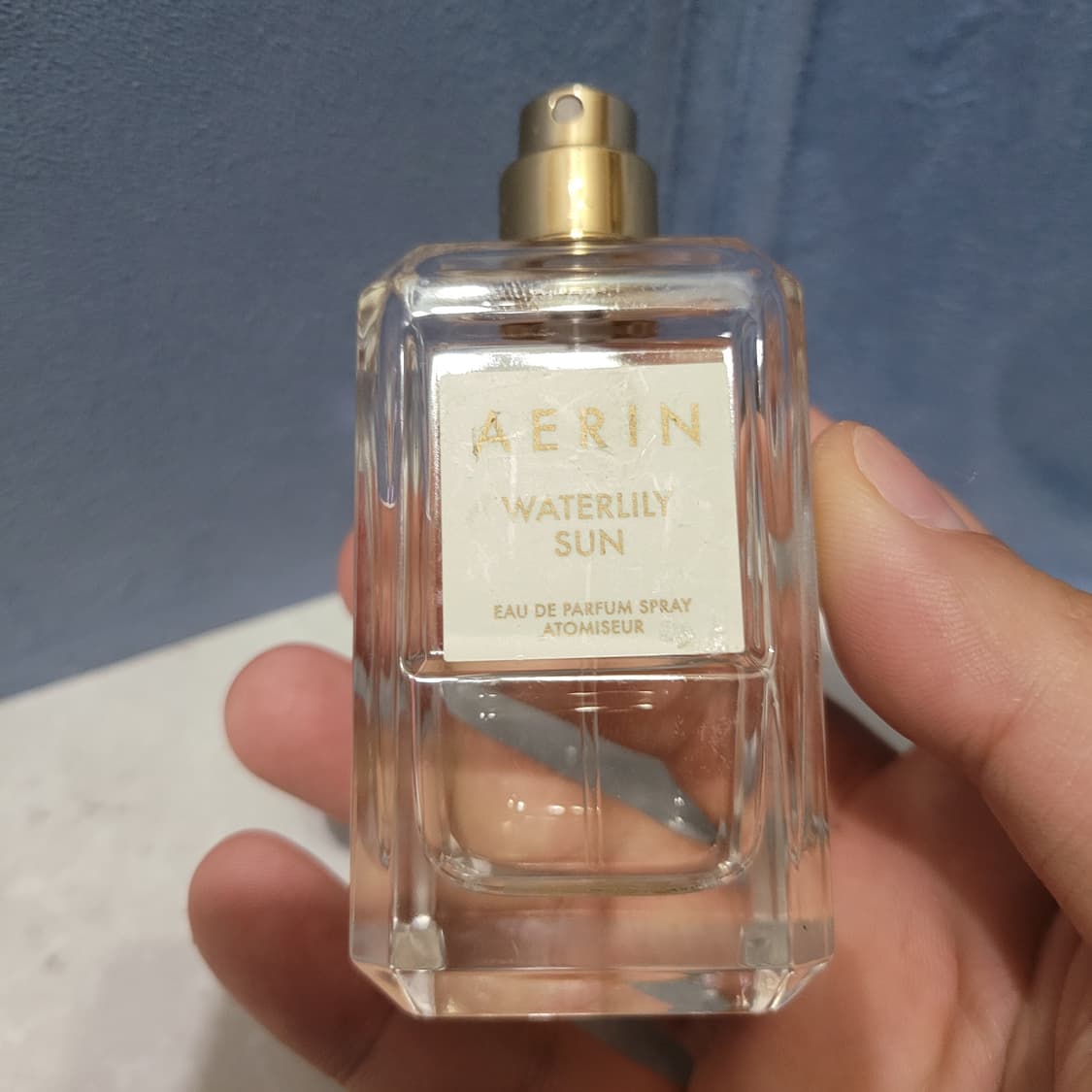 에어린 워터릴리 썬 EDP 50ml 향수 (K) 상품이미지2