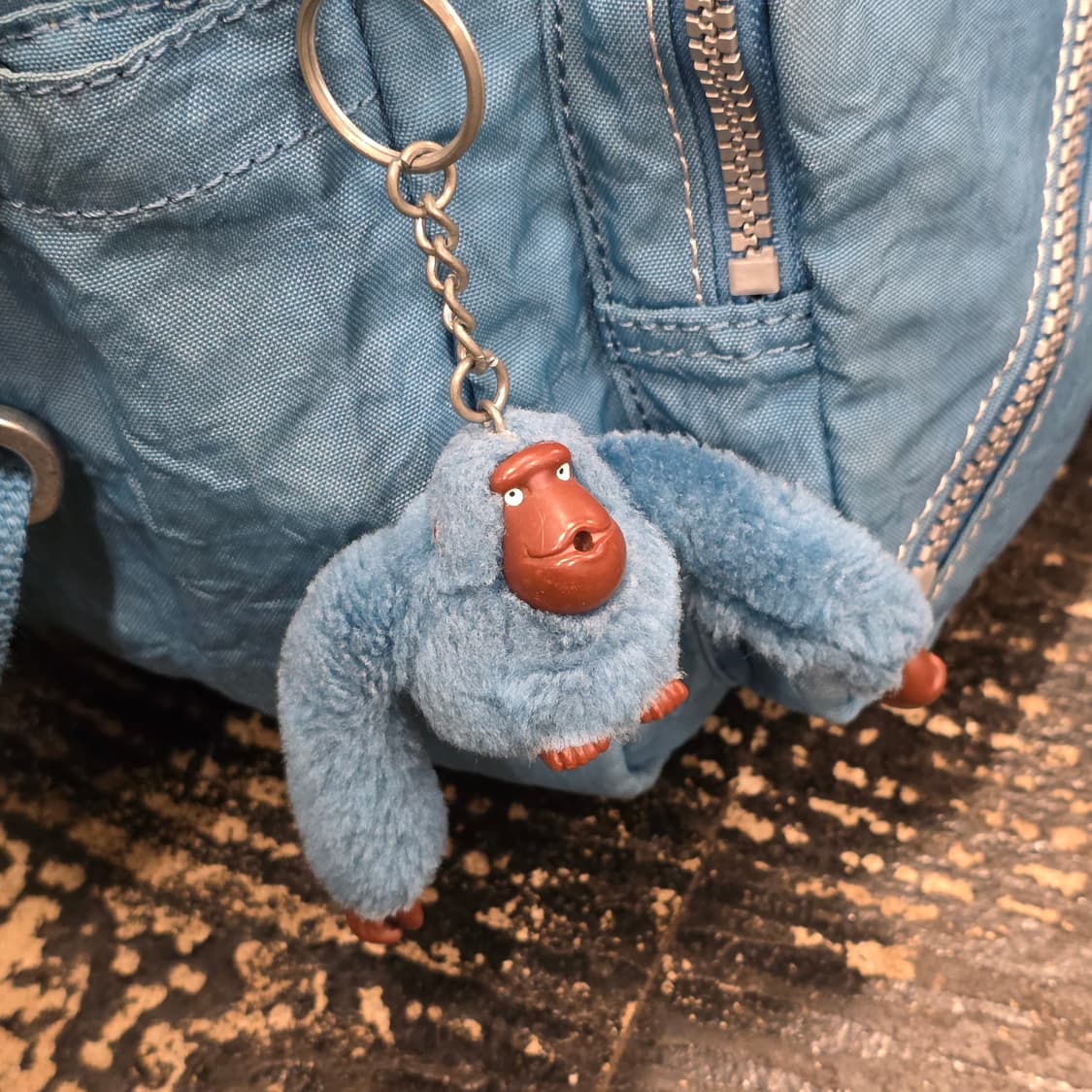 키플링 크로스백  상품이미지8