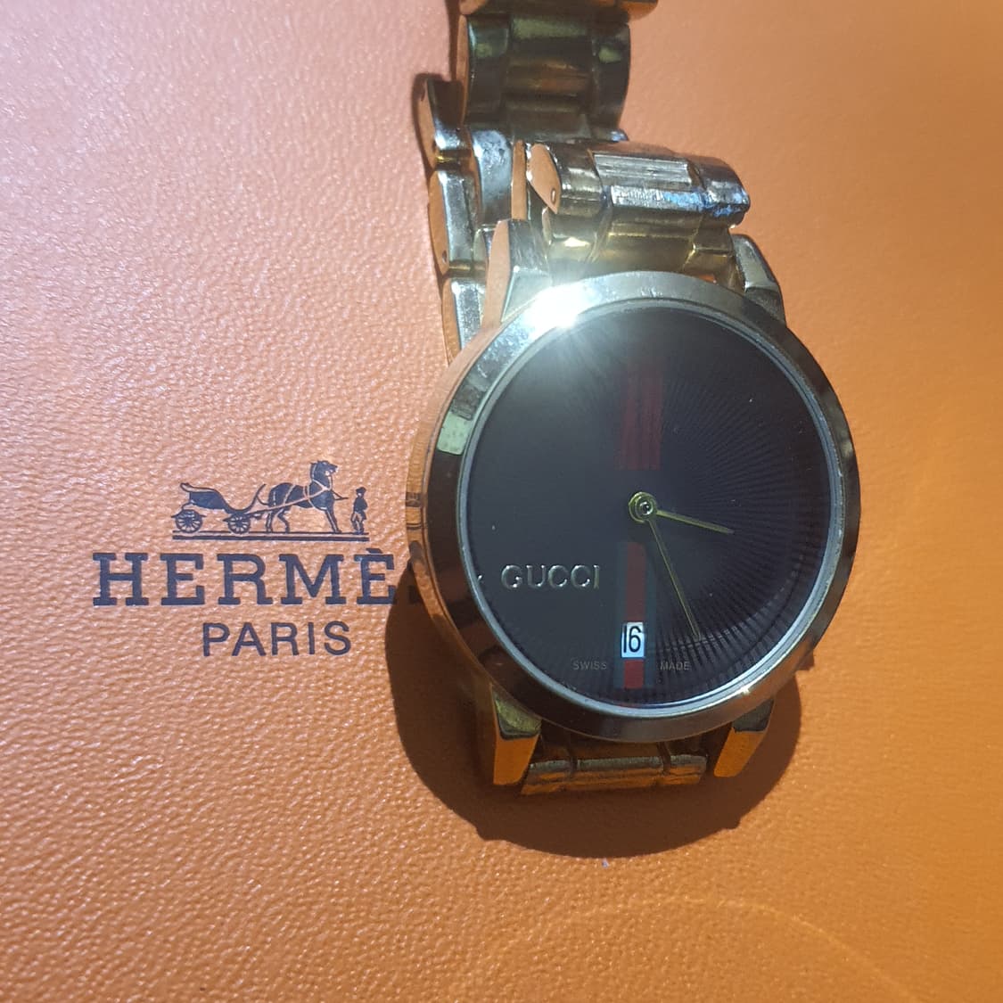 구찌시계  상품이미지2