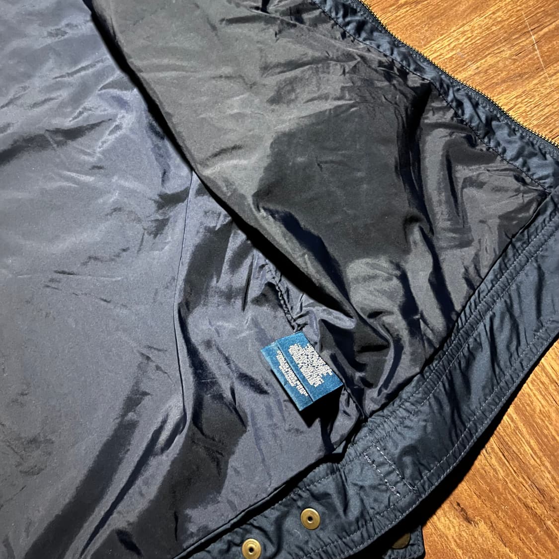 Polo Ralph Lauren Hooded Windbreaker 상품이미지10