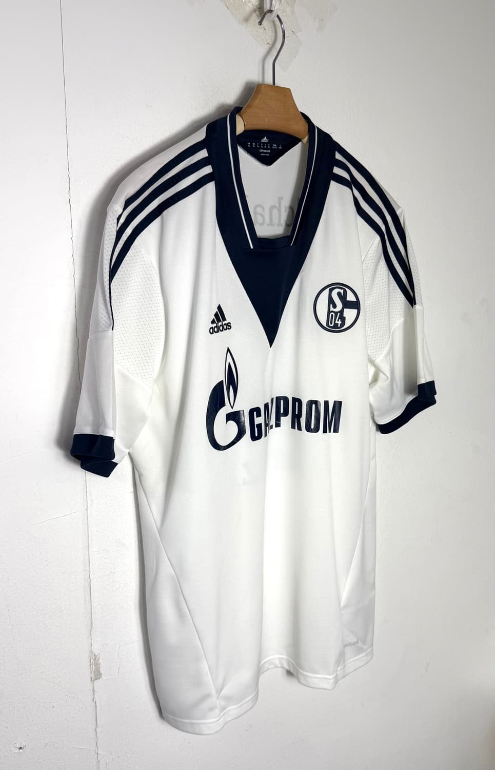 샬케 고레츠카 축구유니폼 축구져지 축구의류 축구용품 상품이미지1