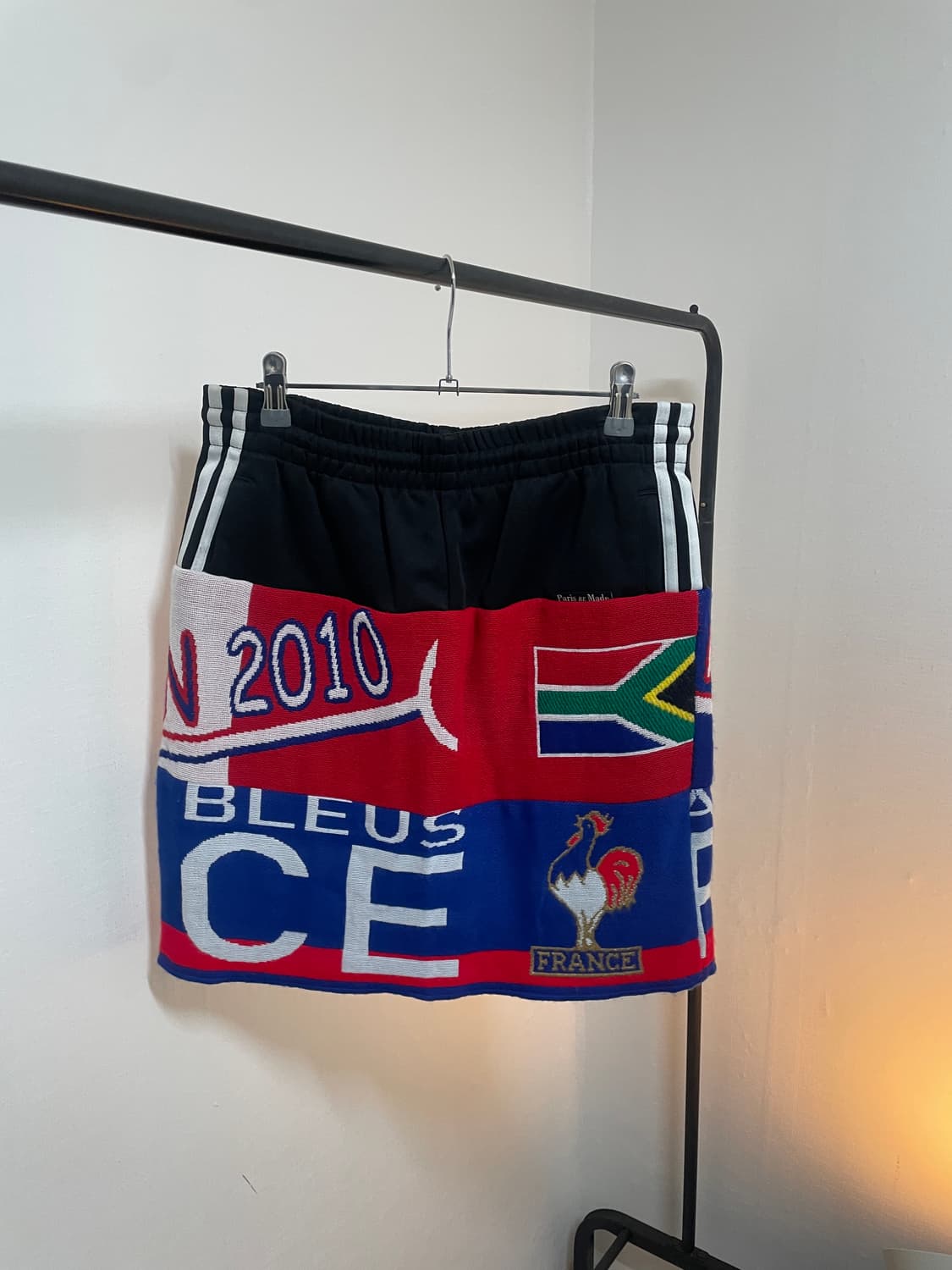 Paris Re Made 스커트 (1 size) 상품이미지1