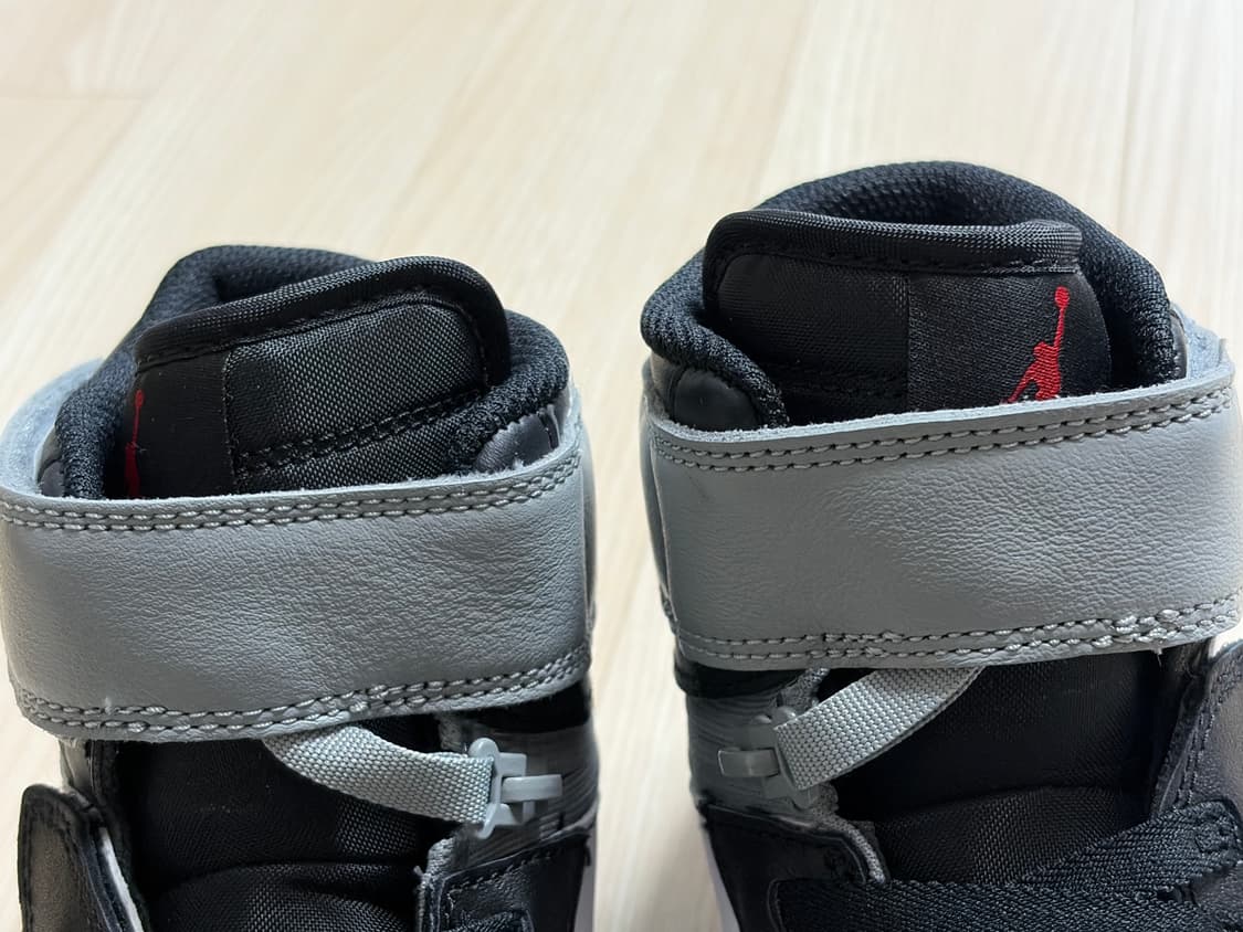 에어조던1 하이 플라이이즈 상품이미지3