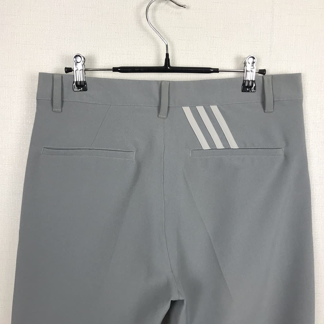 아디다스 골프 팬츠 바지 남성M (30-31) 상품이미지5