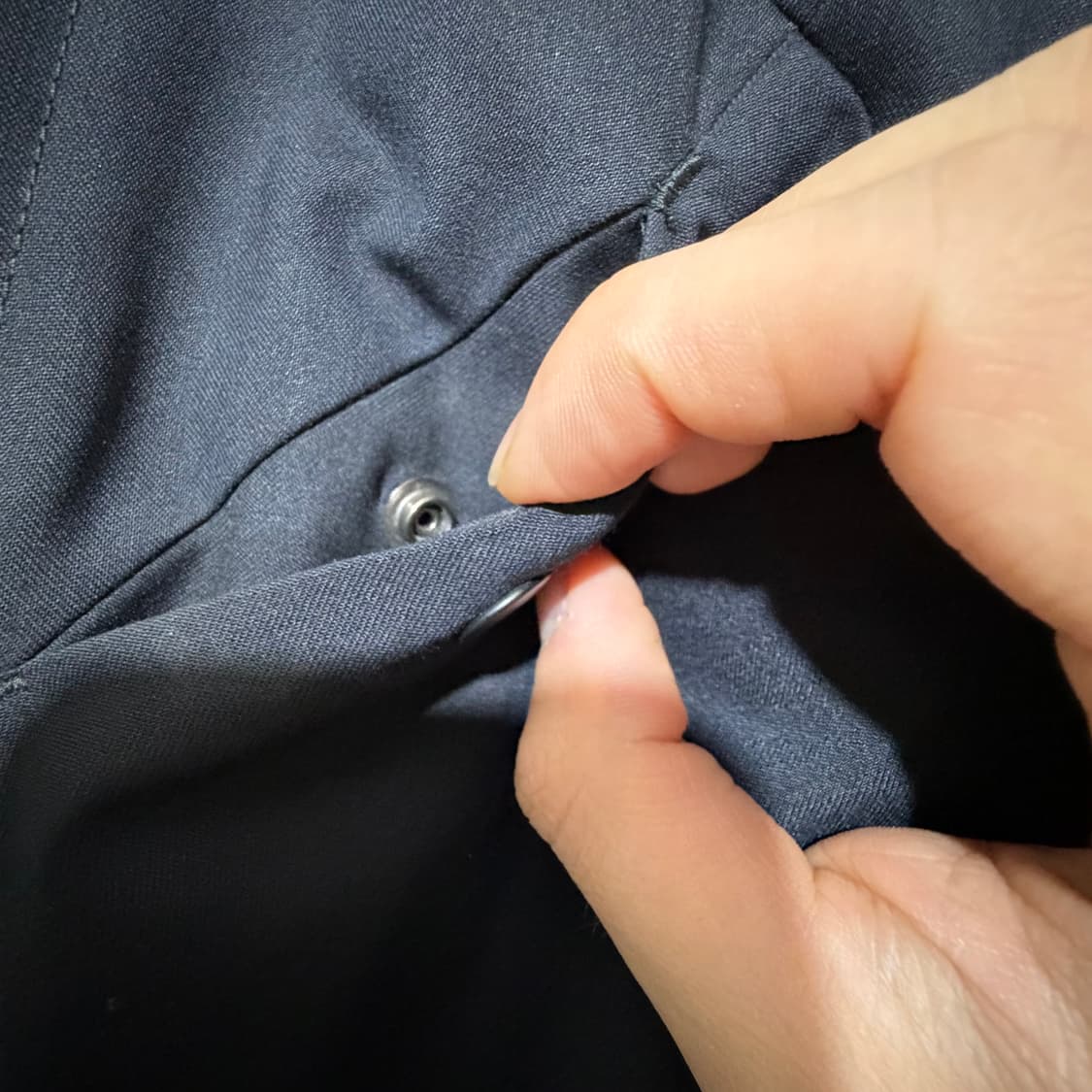 엔할리우드 x패널 자켓 상품이미지6