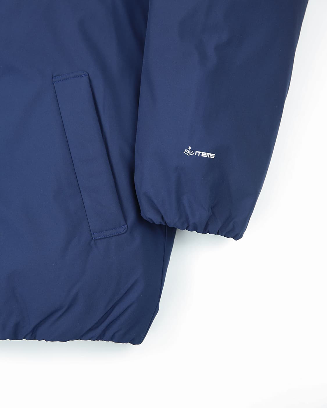 ITEMS URBAN RESEARCH Water Proof Padded 상품이미지7