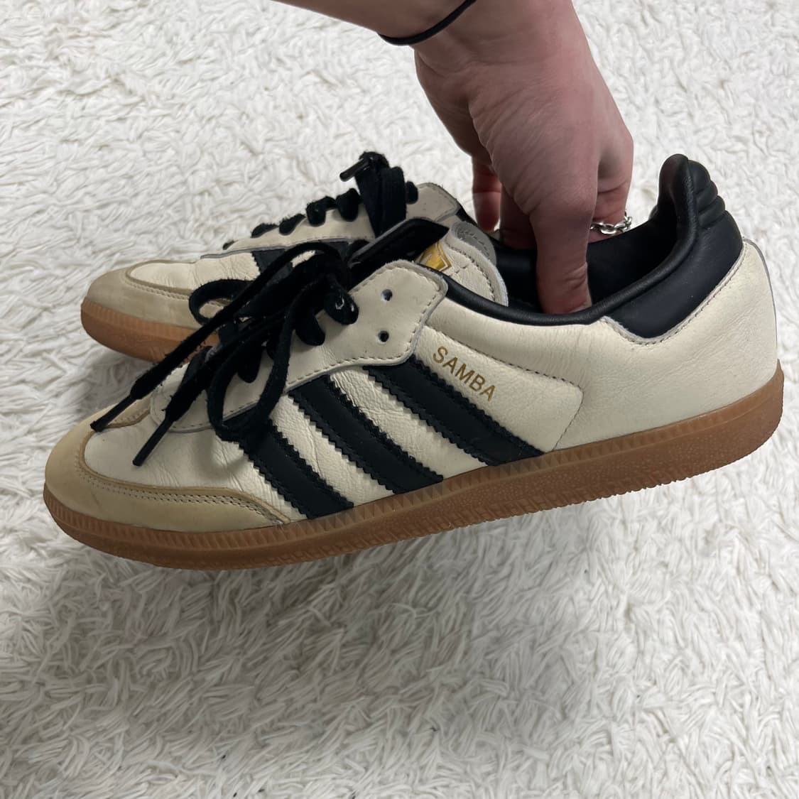 아디다스 삼바 OG  상품이미지3