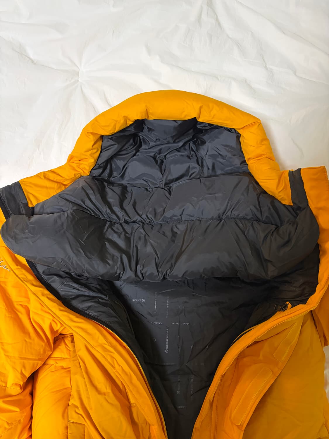 노스페이스 히말라야 (90)S 상품이미지5