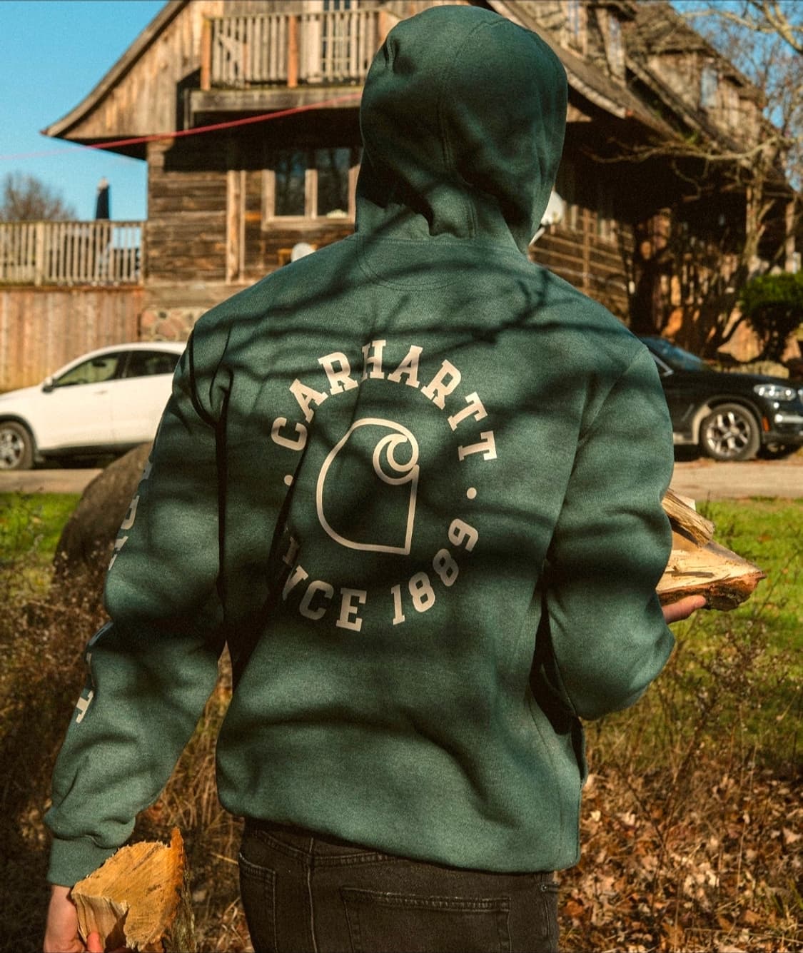 [마지막1개] 칼하트 [미개봉] 상품이미지7