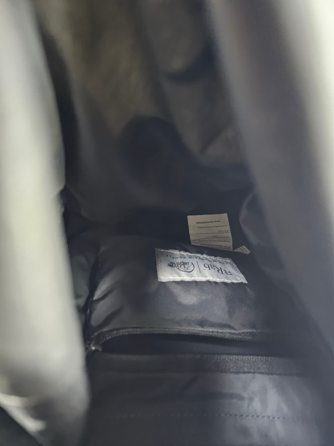 랩이온울트라백팩20 상품이미지7