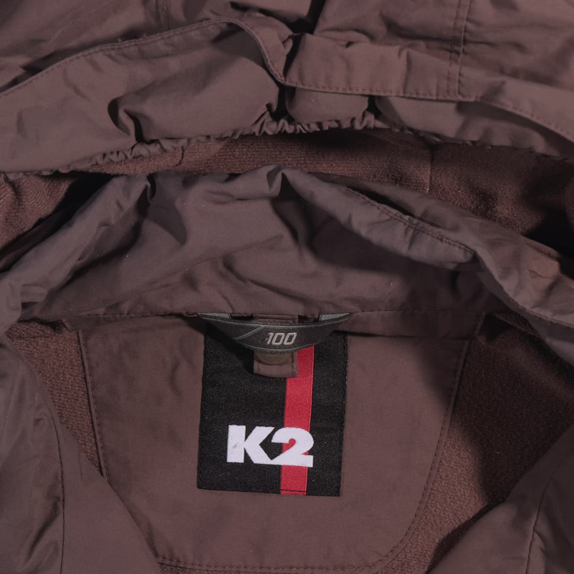 K2 아웃도어 바람막이 B17 상품이미지3