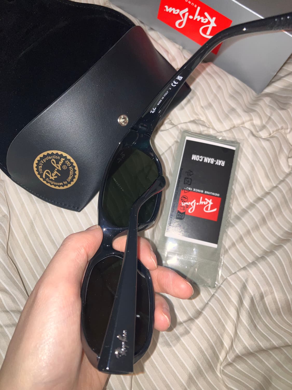 레이벤 데디오 상품이미지6