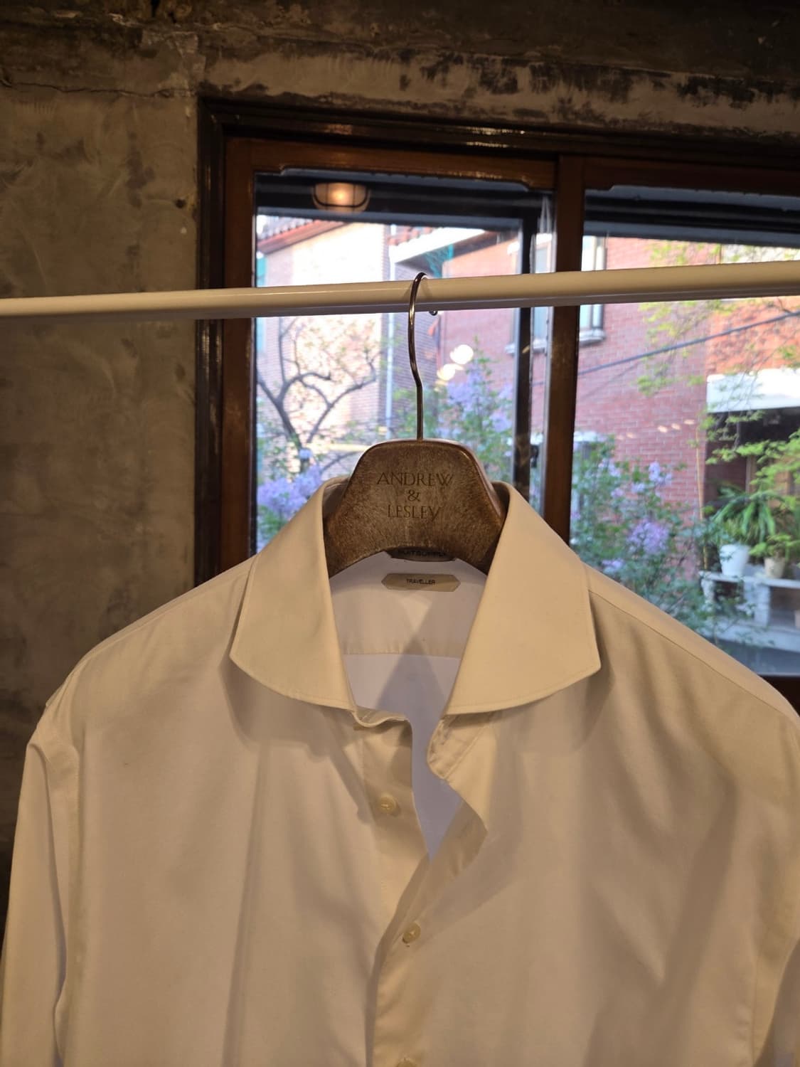 수트서플라이 드레스셔츠 상품이미지7