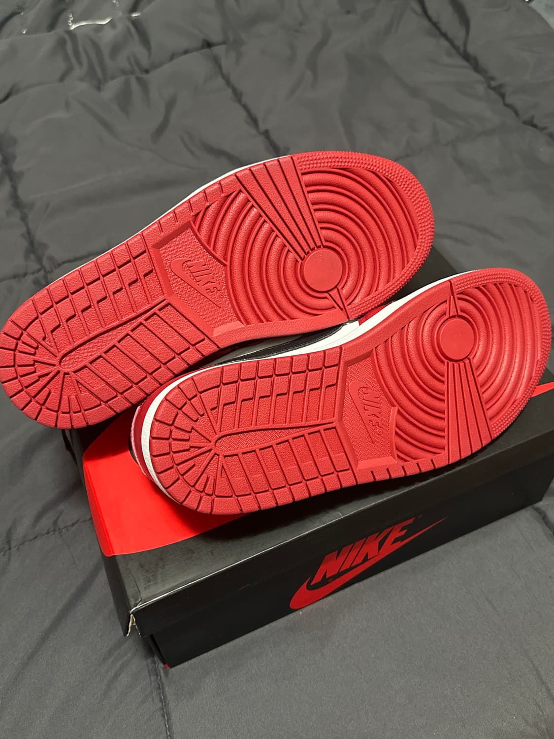 [260] 조던1 로우 시카고 새제품 상품이미지3