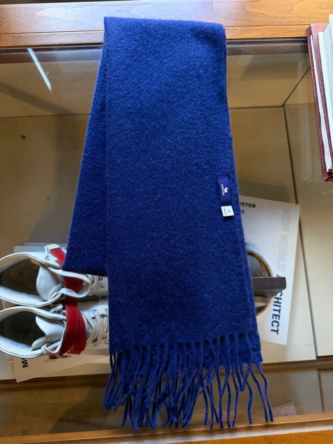 아가타 머플러 상품이미지9