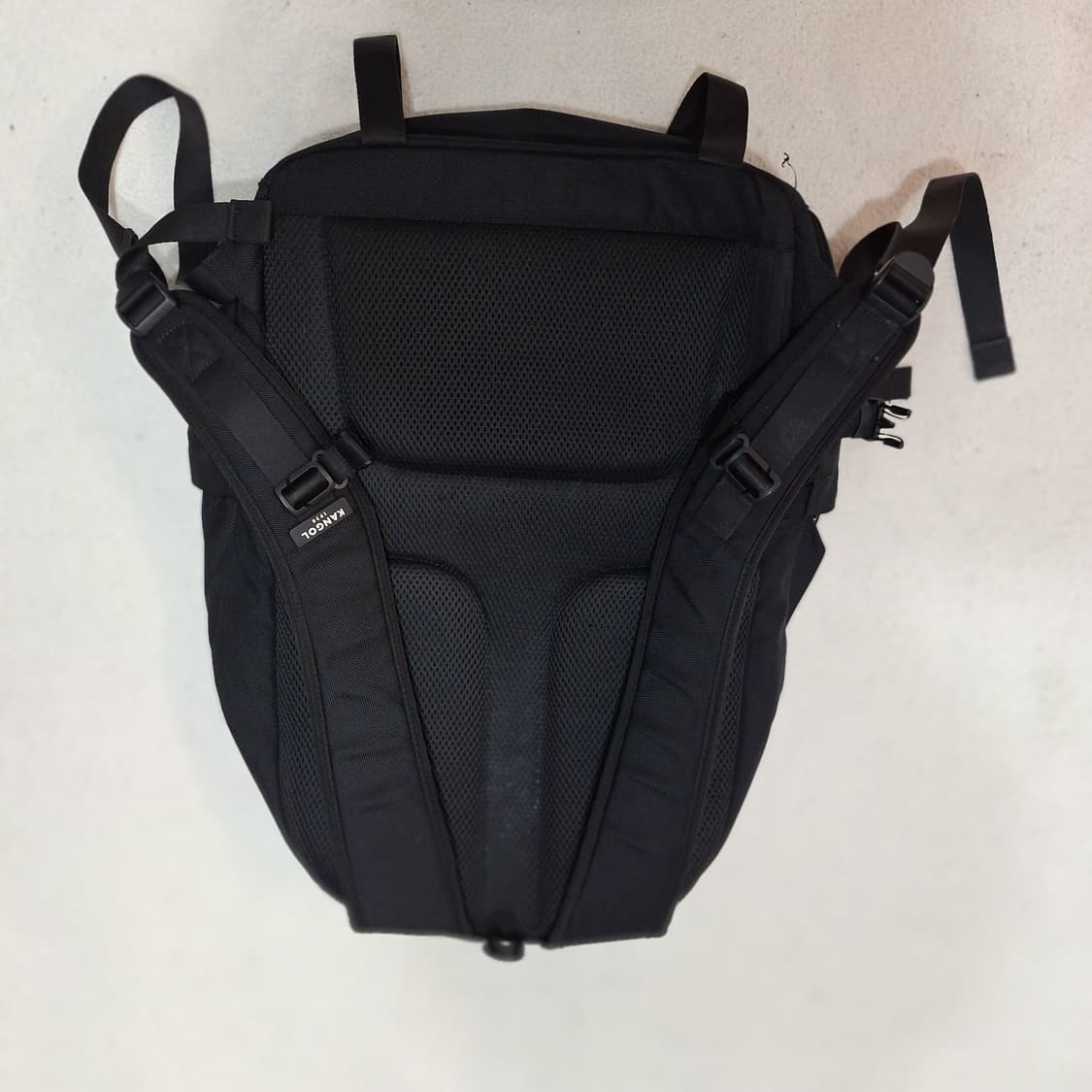 캉골  백백 상품이미지4