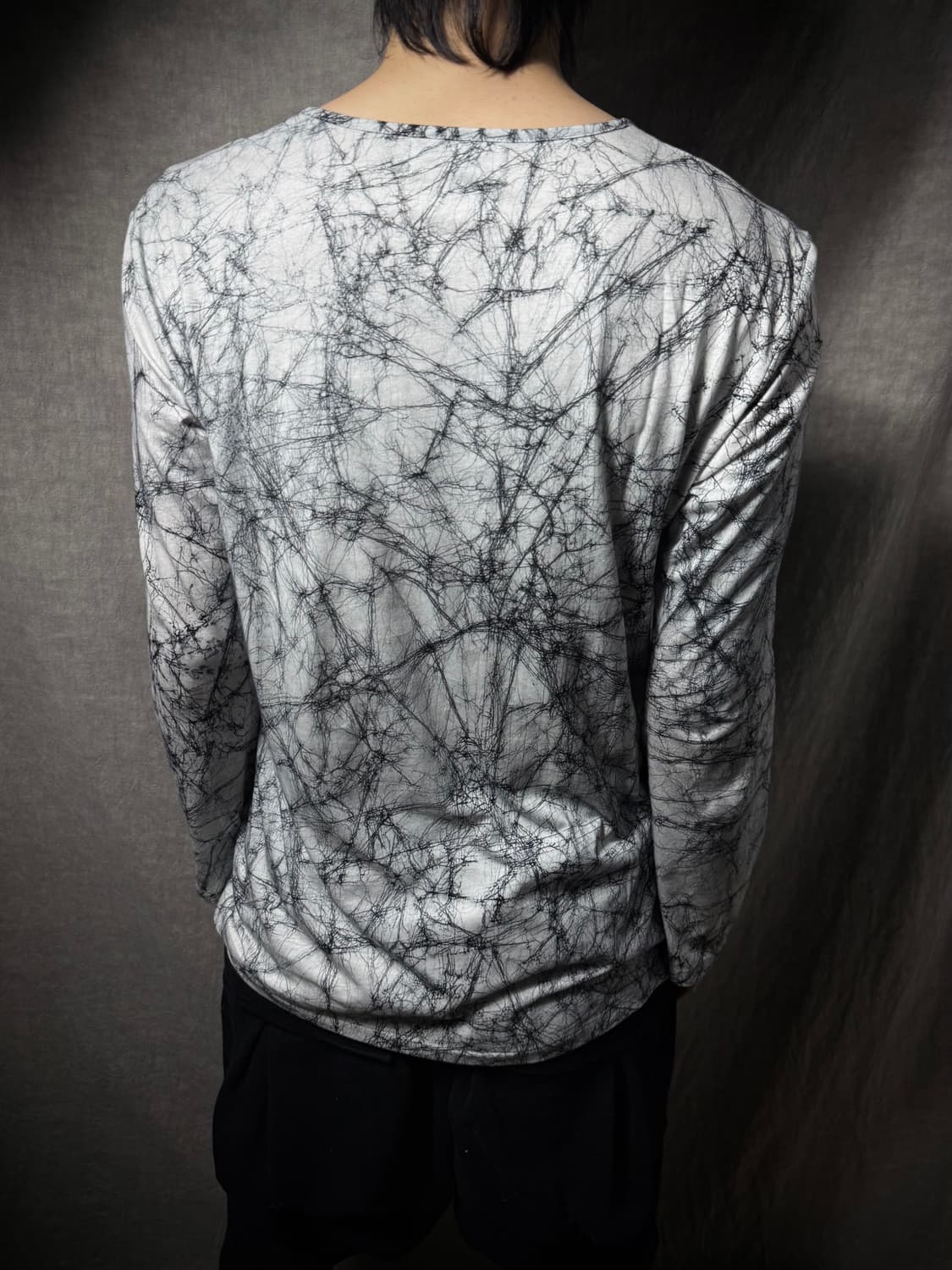 DIET BUTCHER SLIM SKIN Long Sleeve 상품이미지2