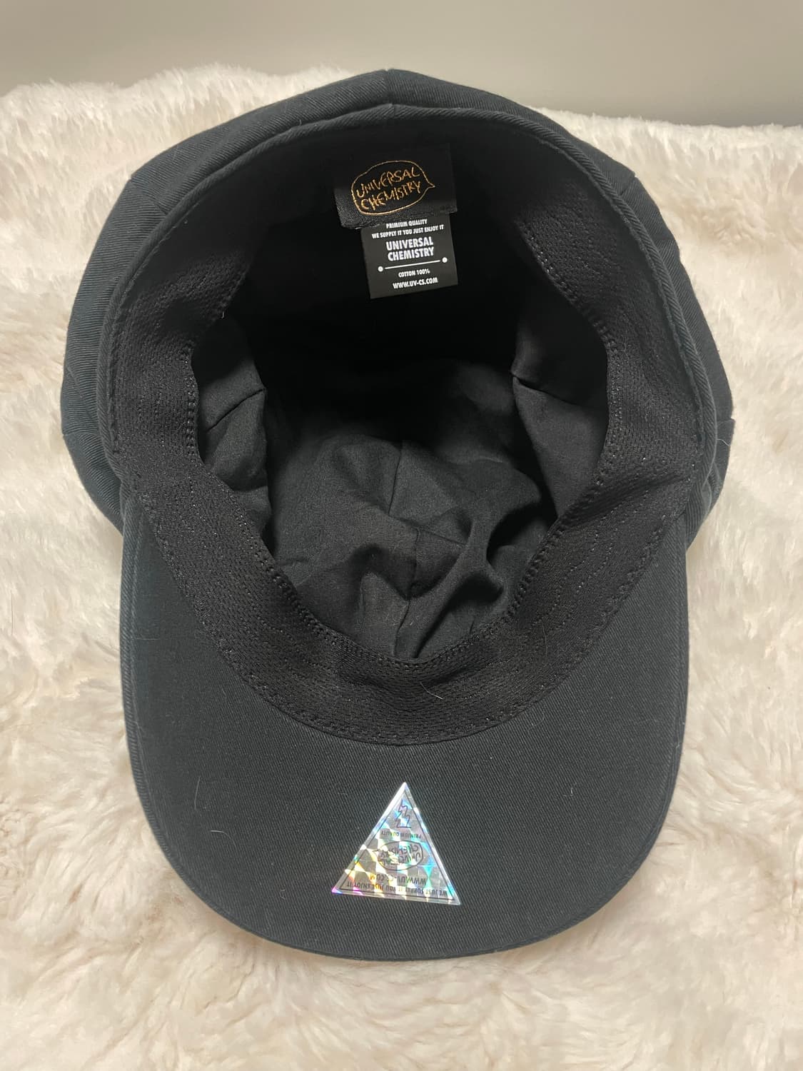 재팬 빈티지 헌팅캡 상품이미지4