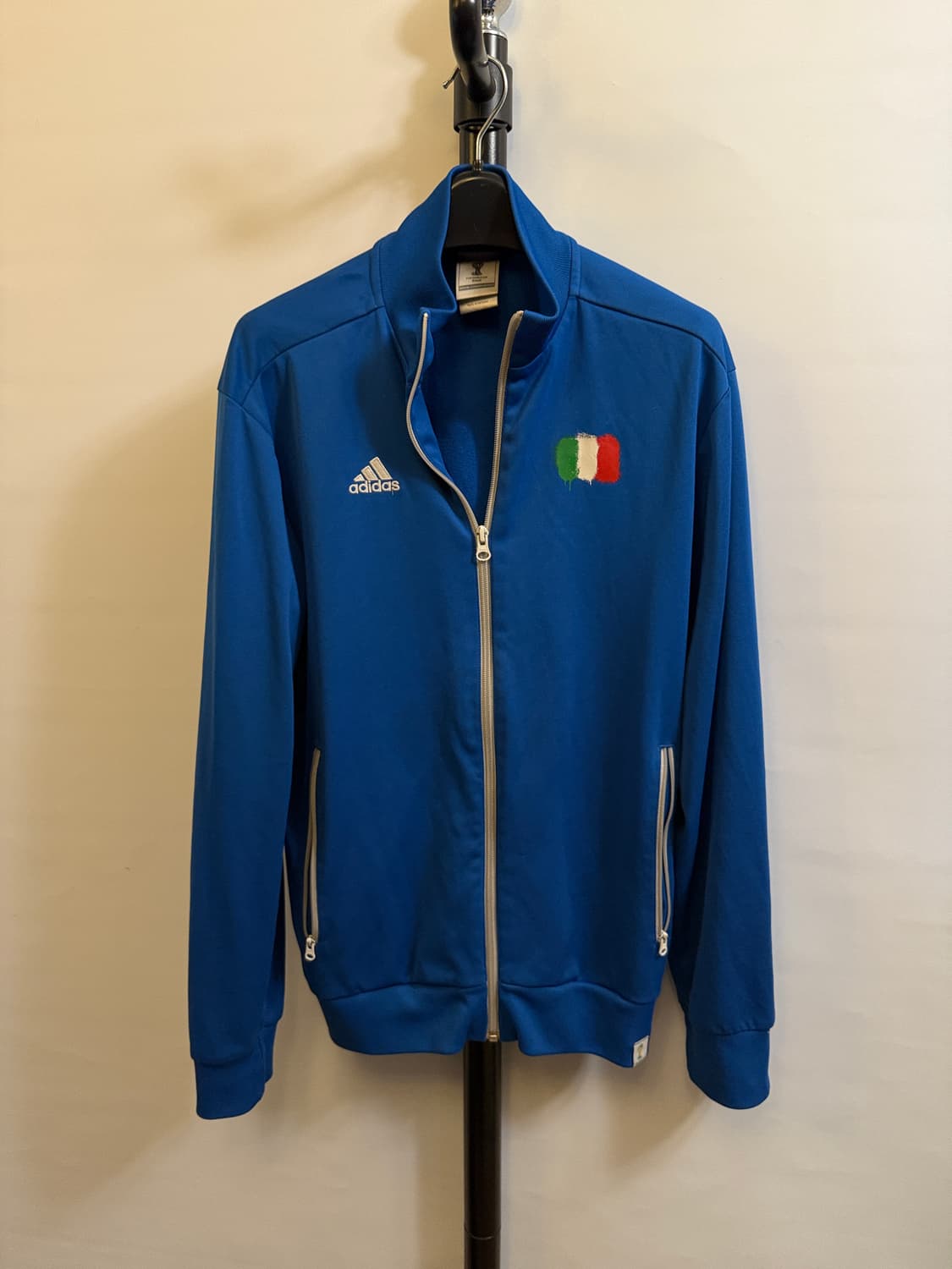 아디다스 월드컵 이탈리아 저지 상품이미지3