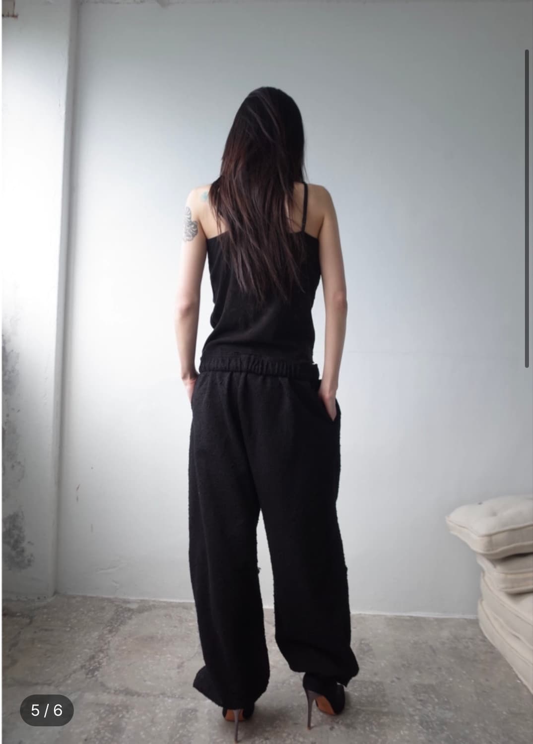 Moto joggers 상품이미지3