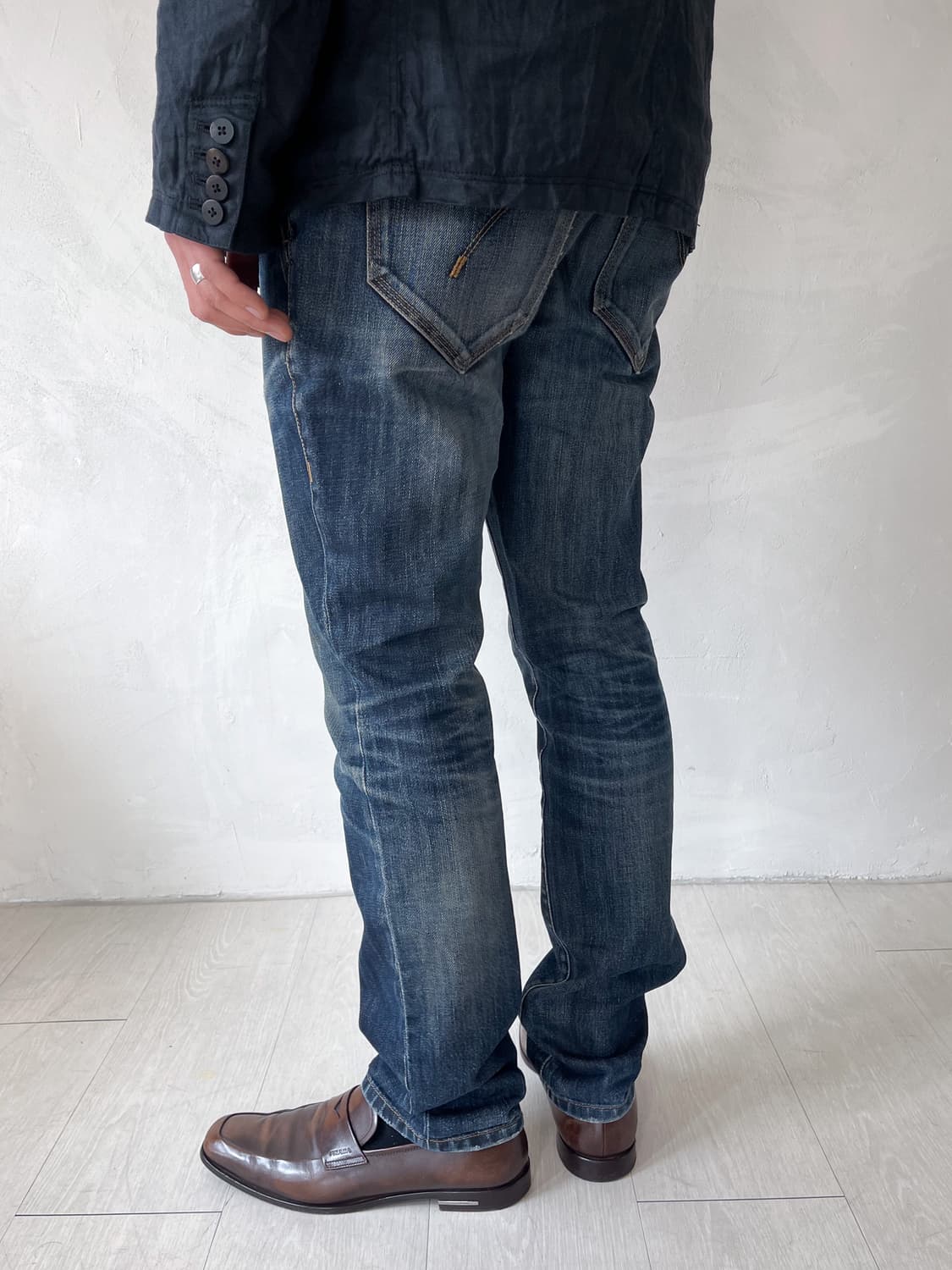 Neil Barrett 상품이미지1