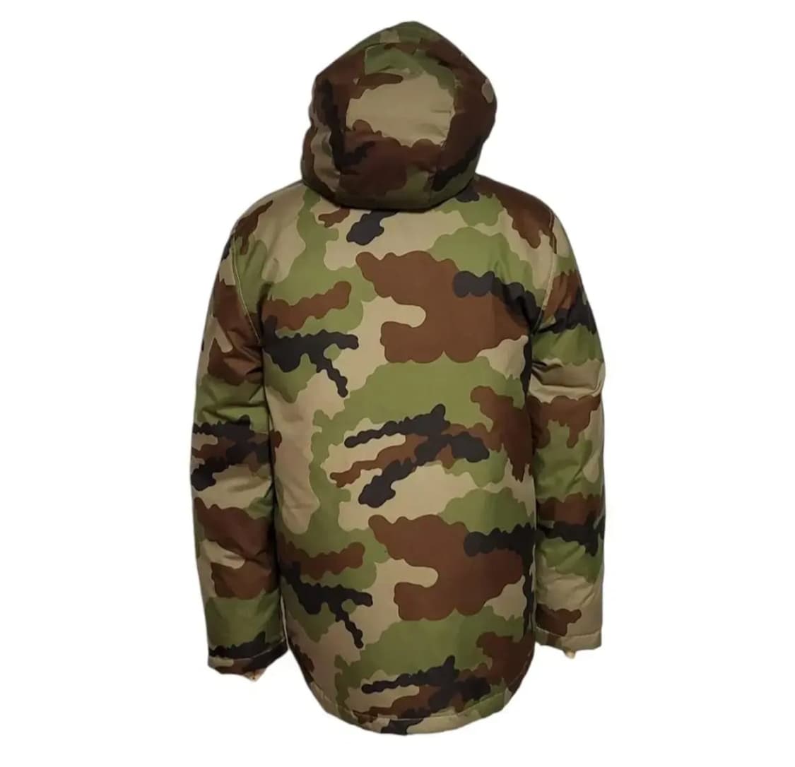 (XL) 아디다스보드복 아디다스패딩 카모보드복 스노보드복 스노우보드복 상품이미지4