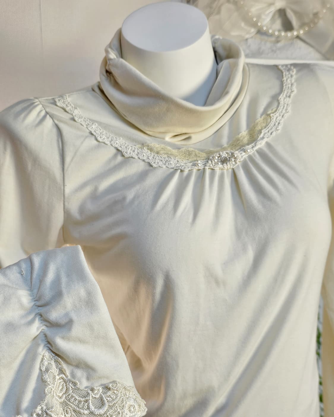 Euljiro Y2K look style set 상품이미지6