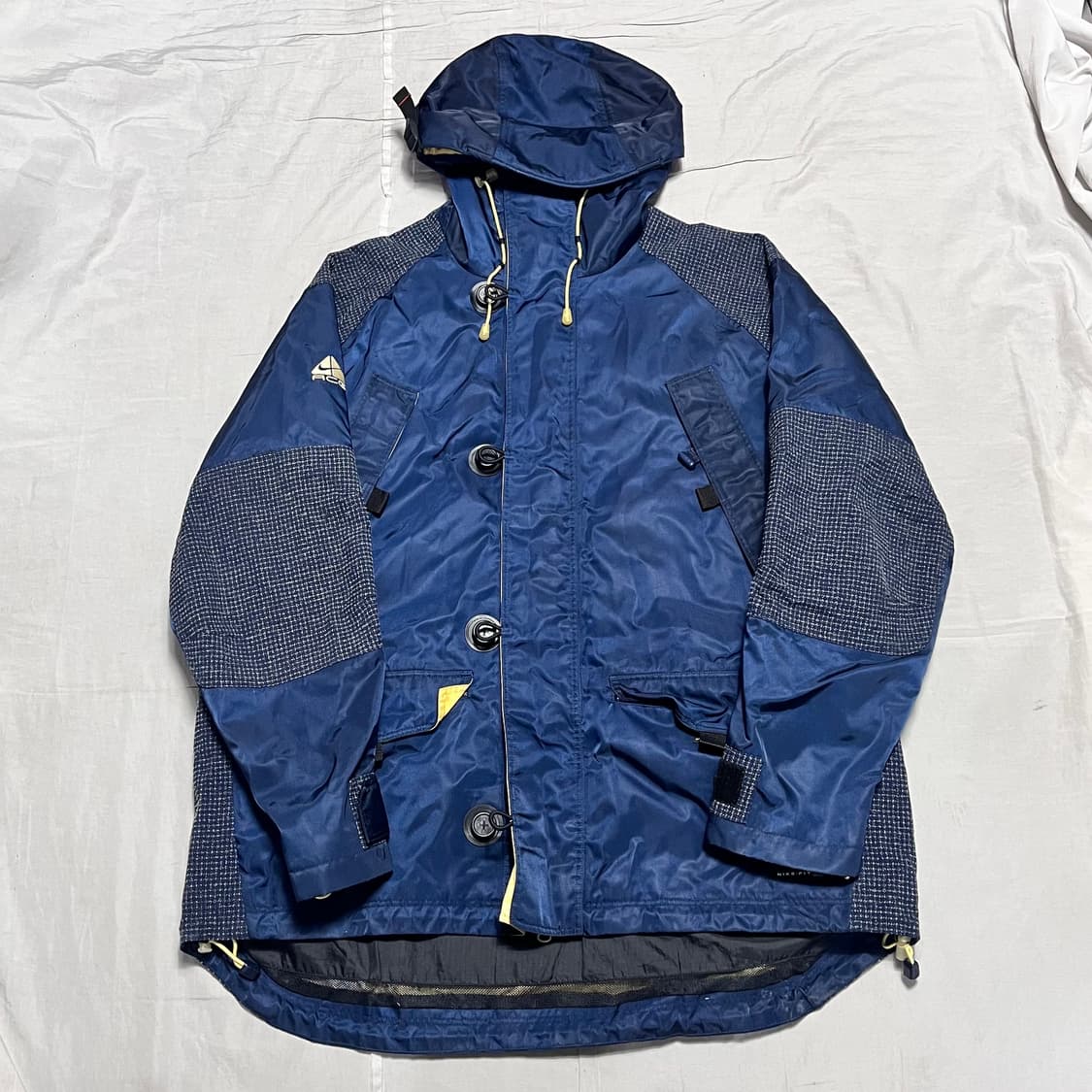 XL 나이키 ACG 테크놀리지 고프코어 마운틴 카파 상품이미지2