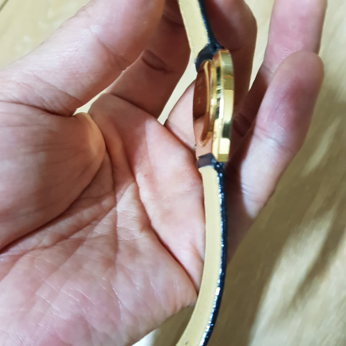 셀린느 말굽시계 판매합니다 상품이미지6