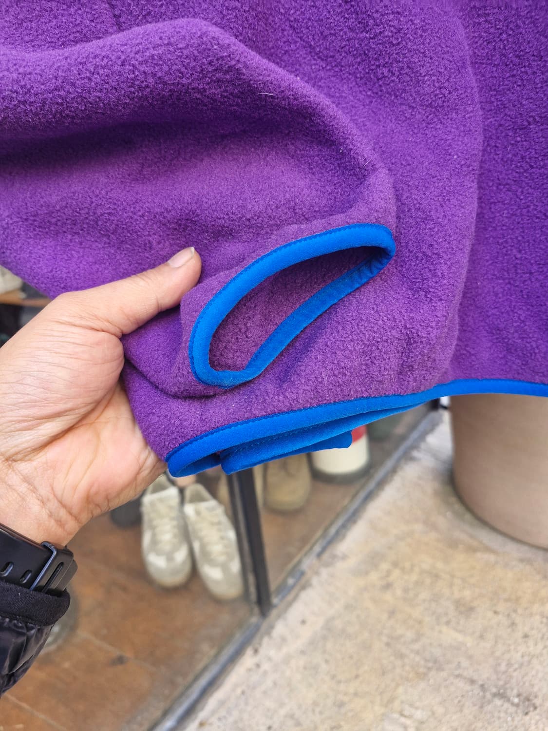 Z-226 파타고니아 신칠라  상품이미지4