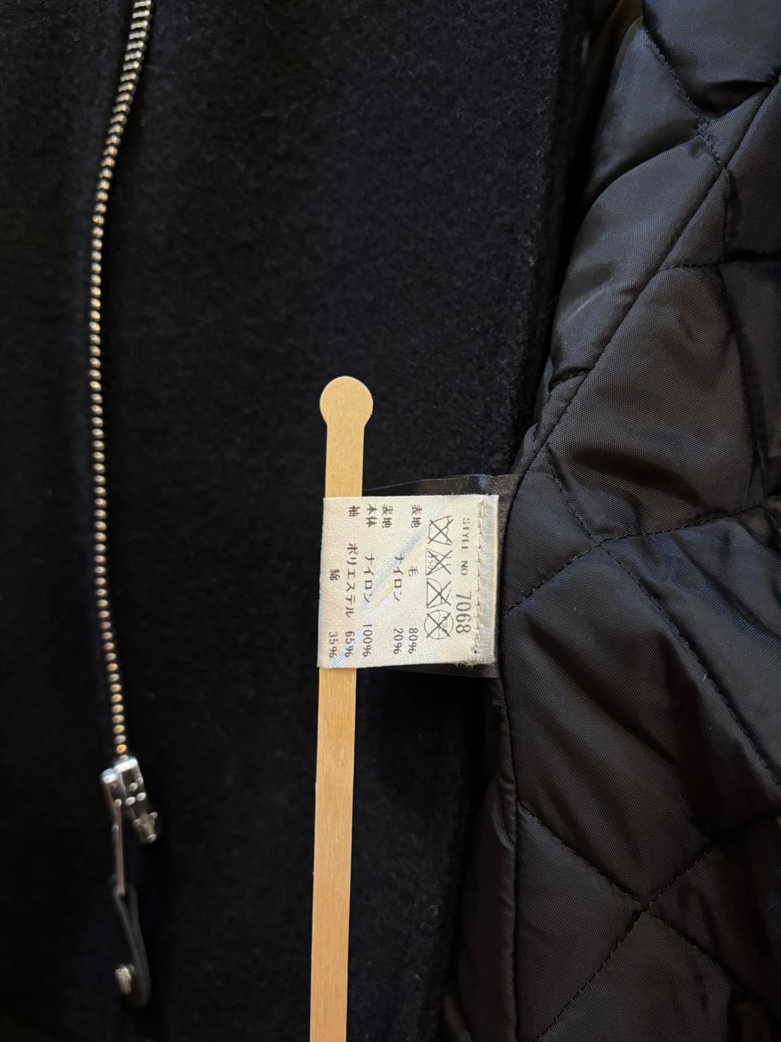 schott jacket 상품이미지7