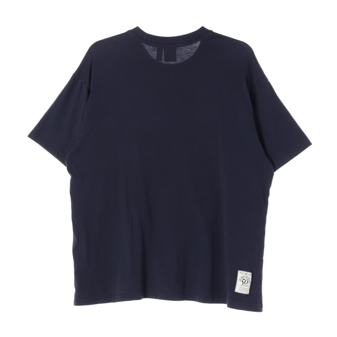 아디다스 오리지널스 50주년 기념 엠블럼 그래픽 티셔츠 XL 상품이미지2