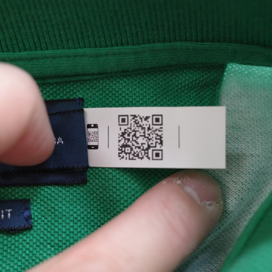 새상품] 폴로 랄프로렌 1967 뉴욕 폴로팀 PK 카라티 L 상품이미지5