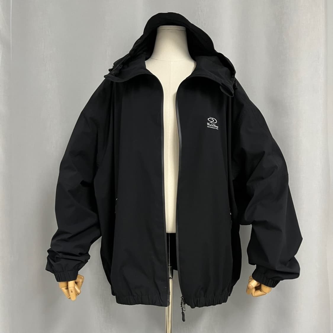 트래블 바람막이/#815 상품이미지1