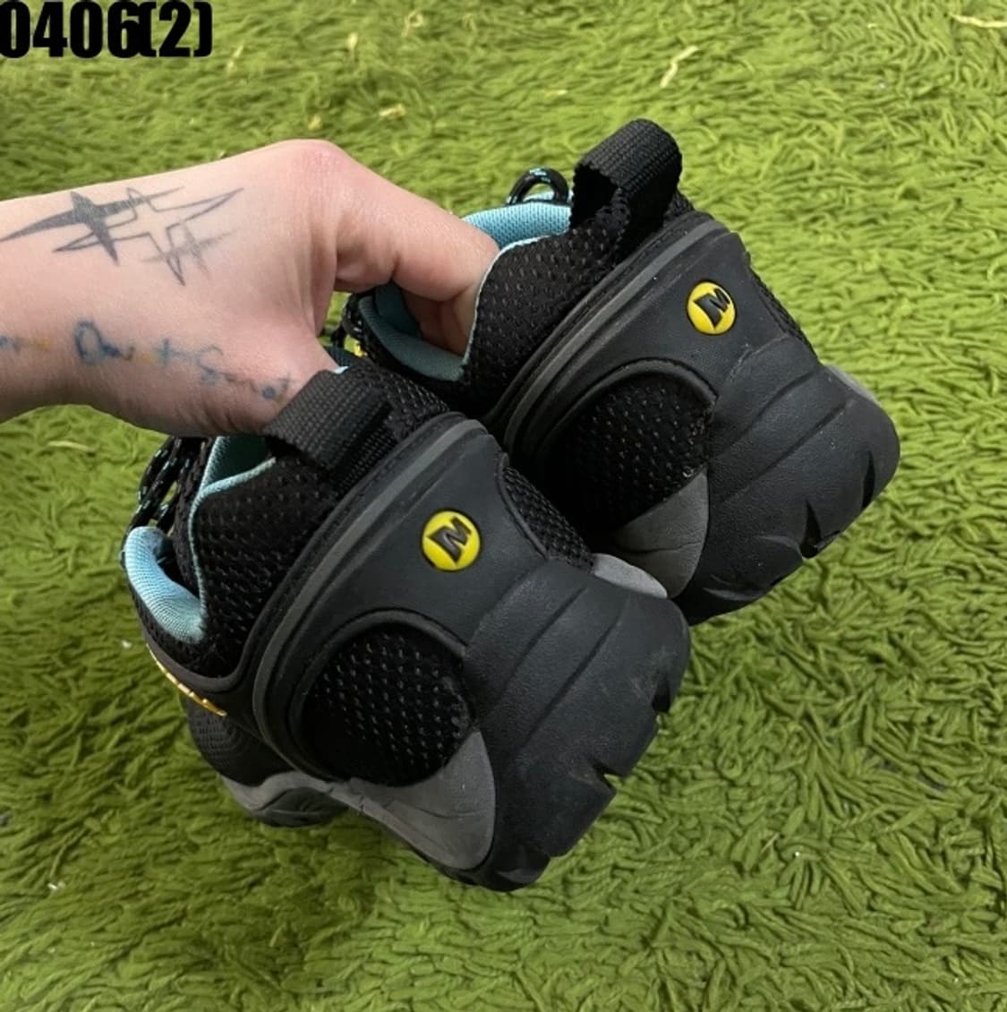 머렐 245 상품이미지2