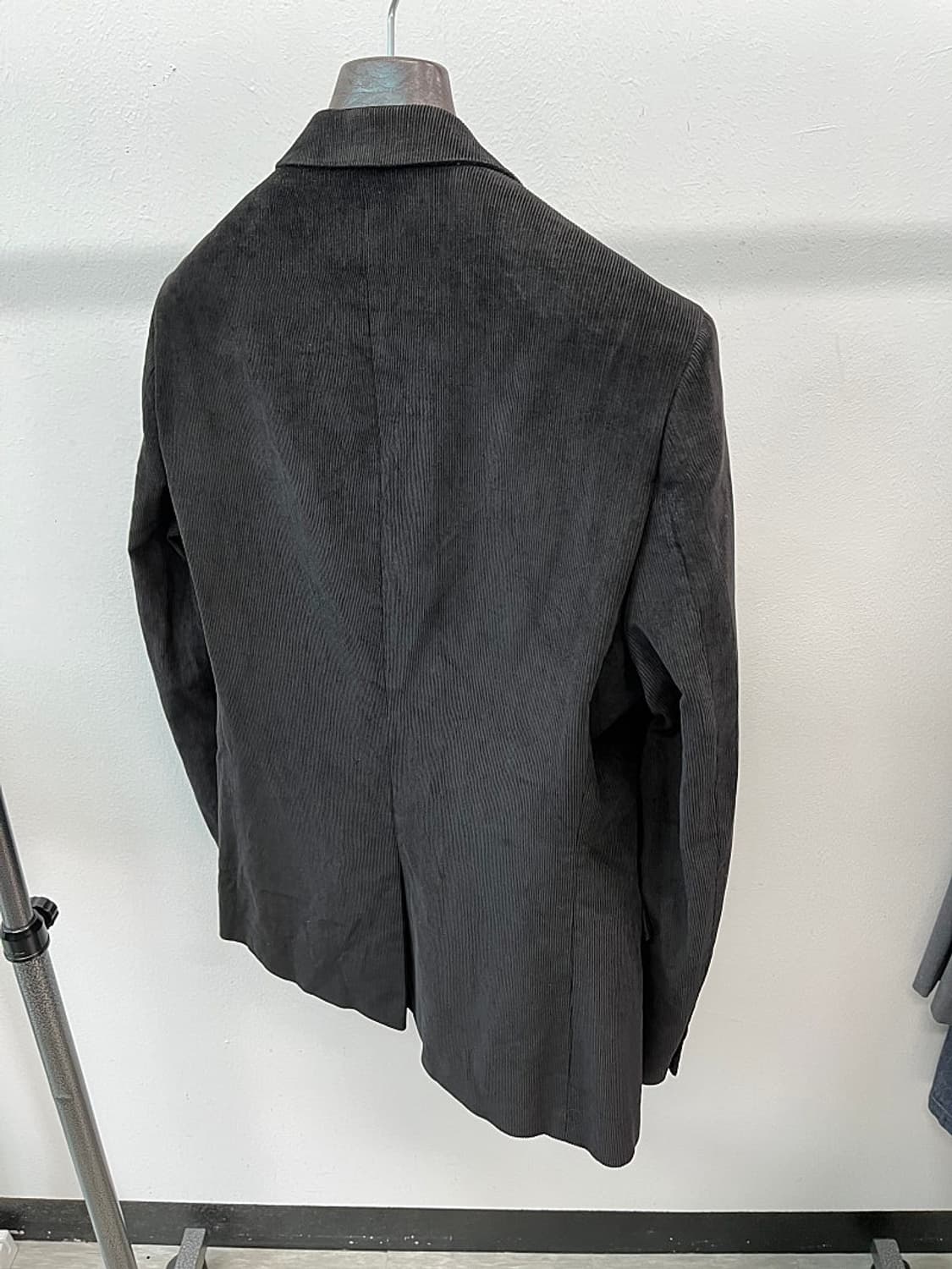 100) 스카치앤소다 피크드 코듀로이 자켓  상품이미지7