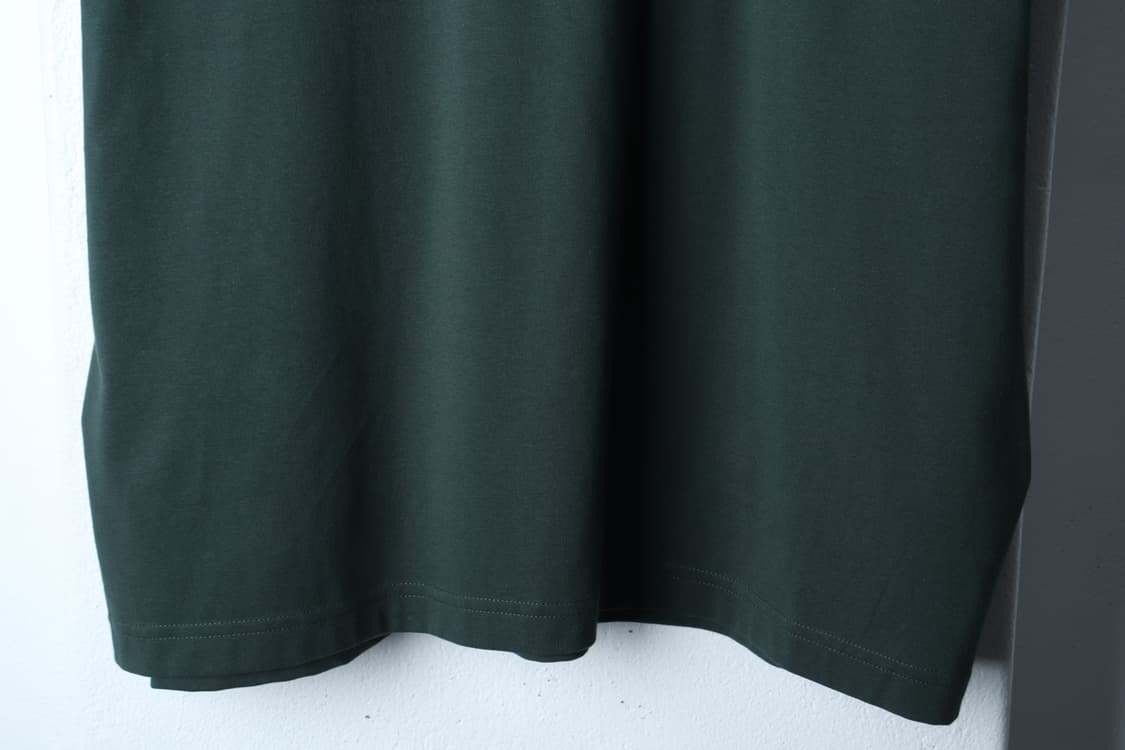 (2XL-3XL) 무신사 스탠다드 반팔 티셔츠 빅사이즈 무지-H33379 상품이미지4