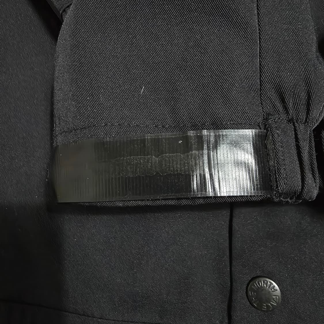 (L)노스페이스 바람막이 점퍼 상품이미지5