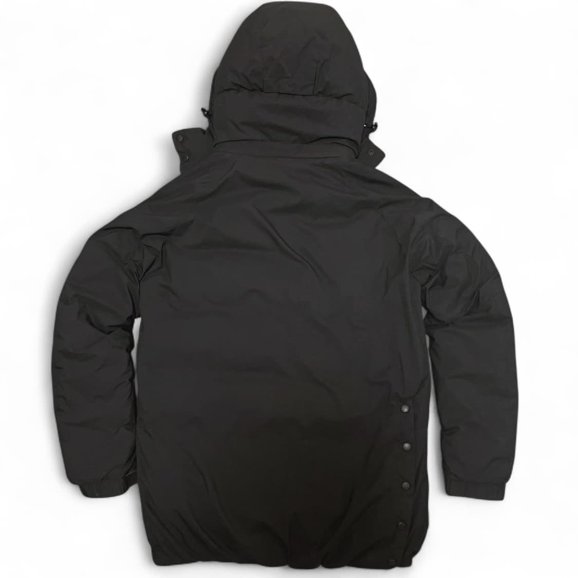 F/CE x  NANGA x BEAMS LIGHTS 난가 n3b 다운자켓 상품이미지3