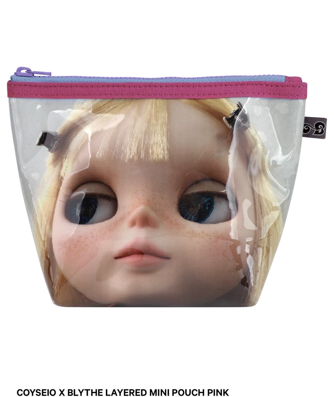 브라이스 파우치 상품이미지1