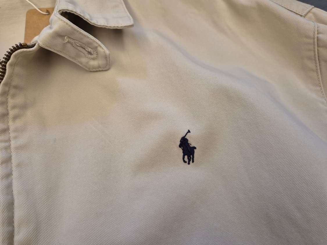 90s 폴로랄프로렌 스윙탑 자켓 상품이미지2