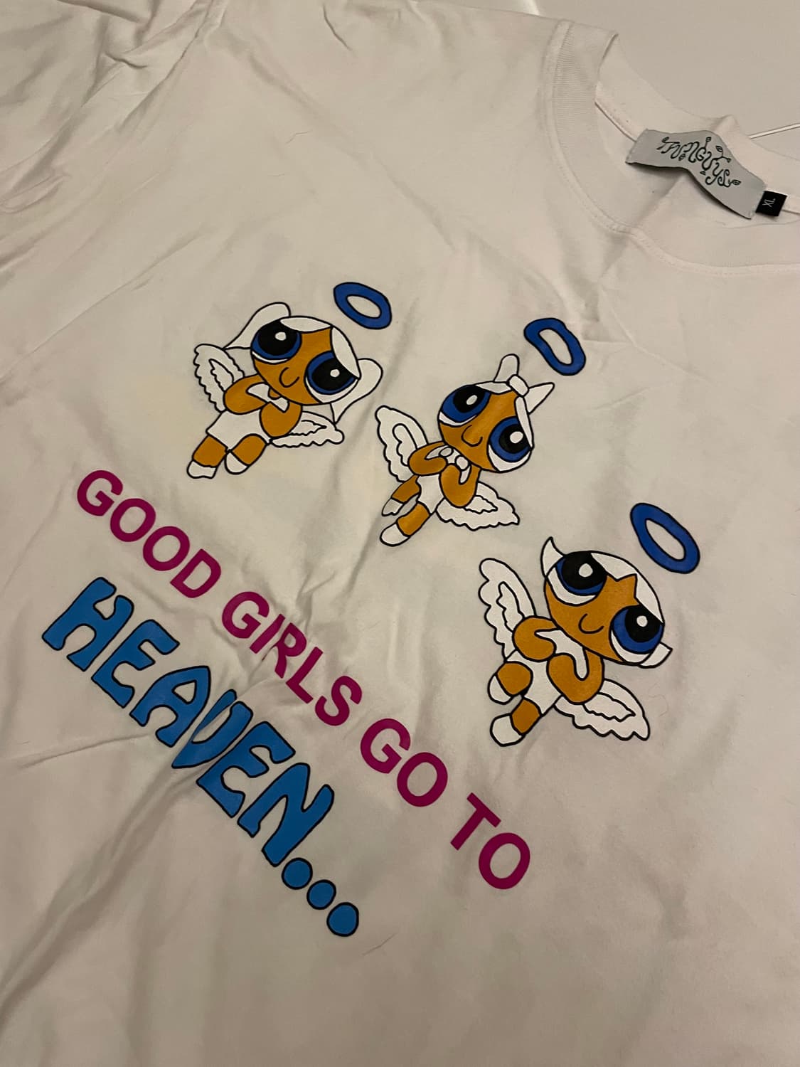 Funguys tshirt 상품이미지1