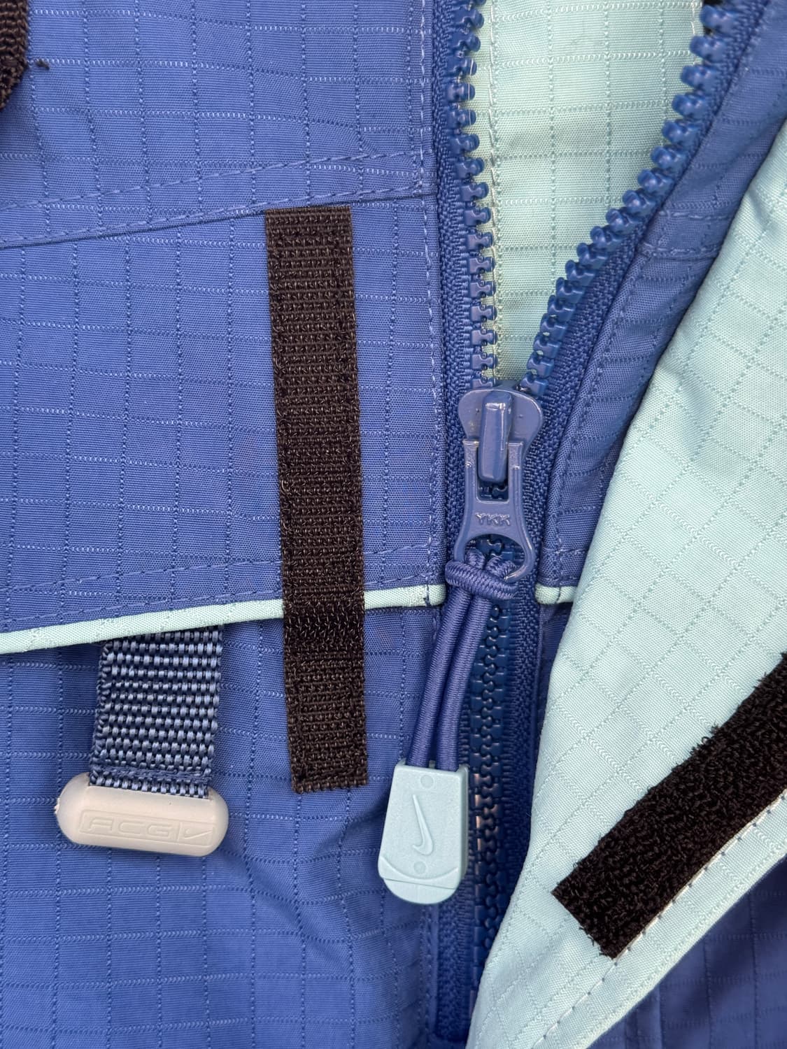 나이키 ACG 스키팬츠 빈티지 스노우보드 바지 00s 30 상품이미지6