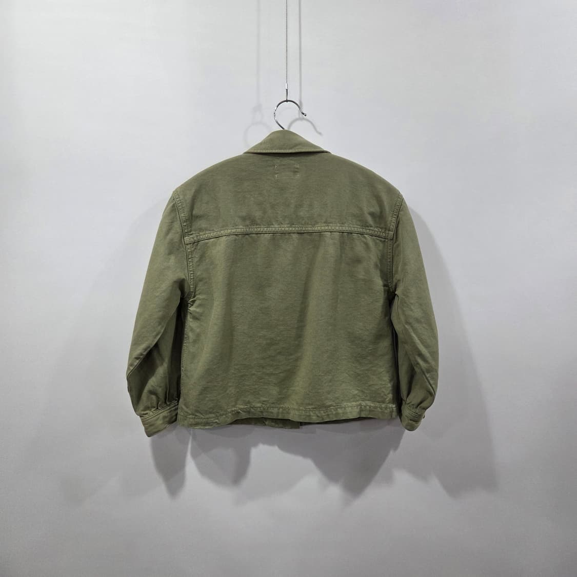 벨레로즈 야상자켓 8 상품이미지4