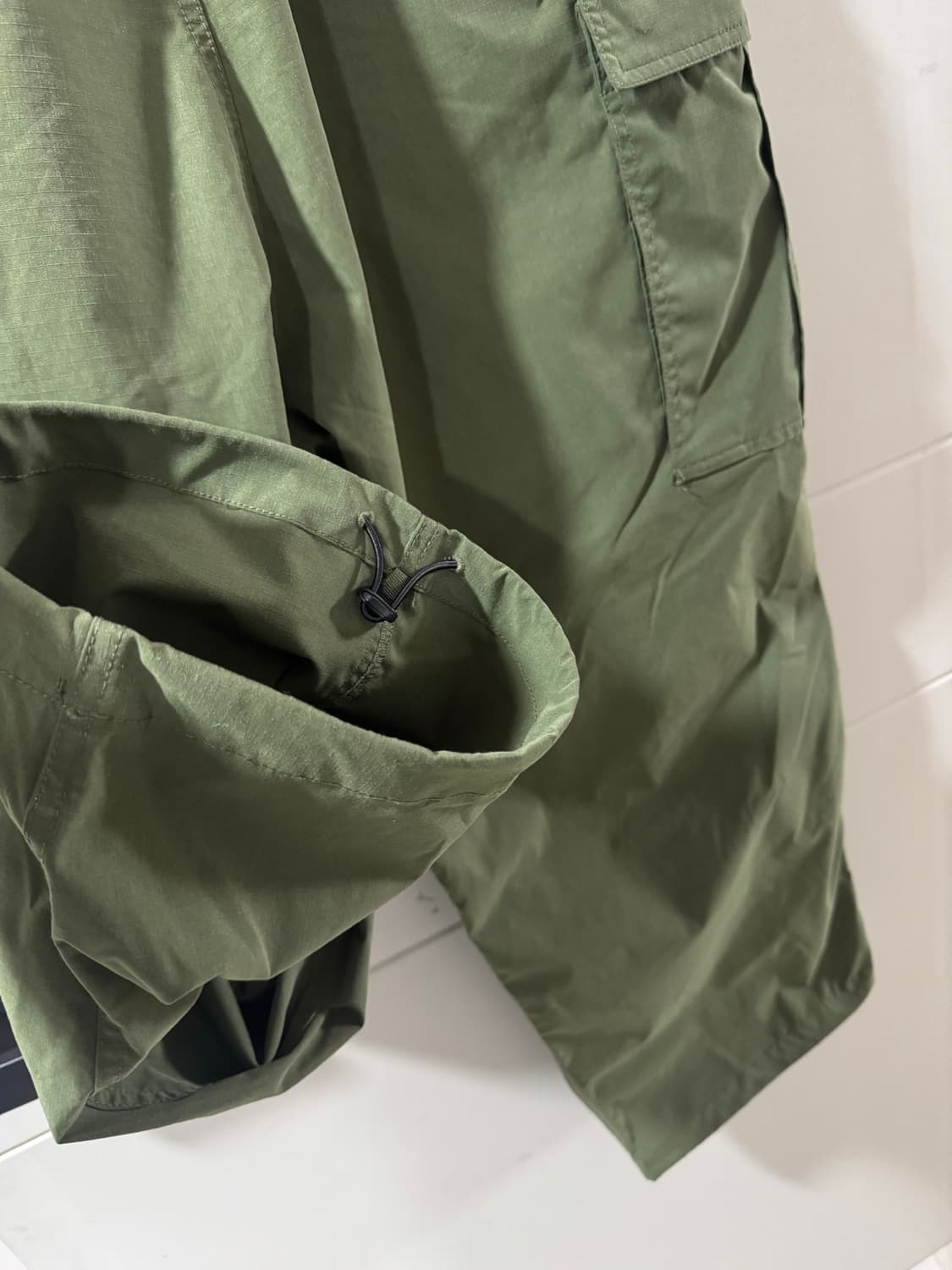 B MING by BEAMS 빔즈 카고 팬츠 상품이미지4