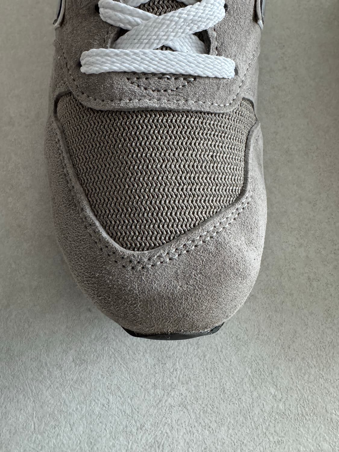 뉴발란스 996 made in USA u996gr 270 상품이미지4