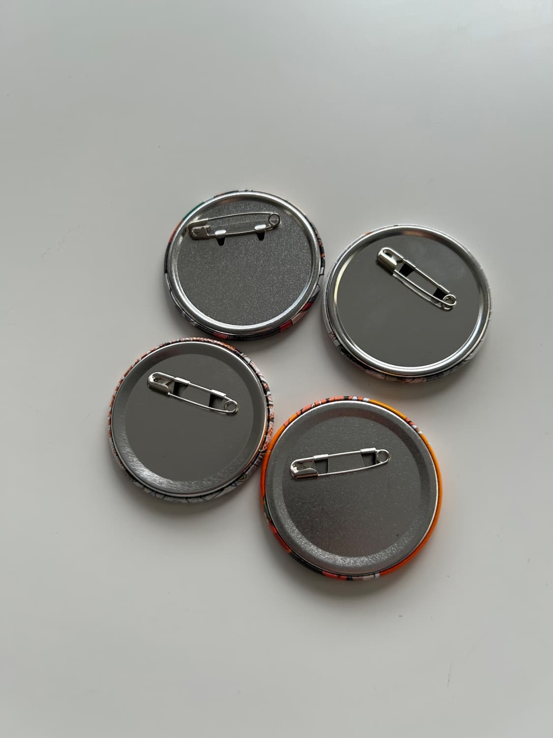 my hero academy can badge set 상품이미지6
